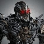 Evolution: Battle for Utopia v4.0.0 MOD APK (Unlimited Ammo)