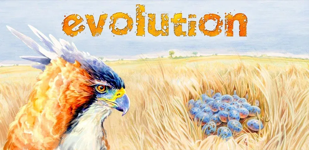 Evolution Board Game v3.0.55 MOD APK (Unlocked All Content)
