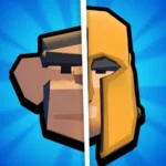 Evolution : Idle RPG v1.1.16 MOD APK (Menu, Unlimited Resources & Gems)