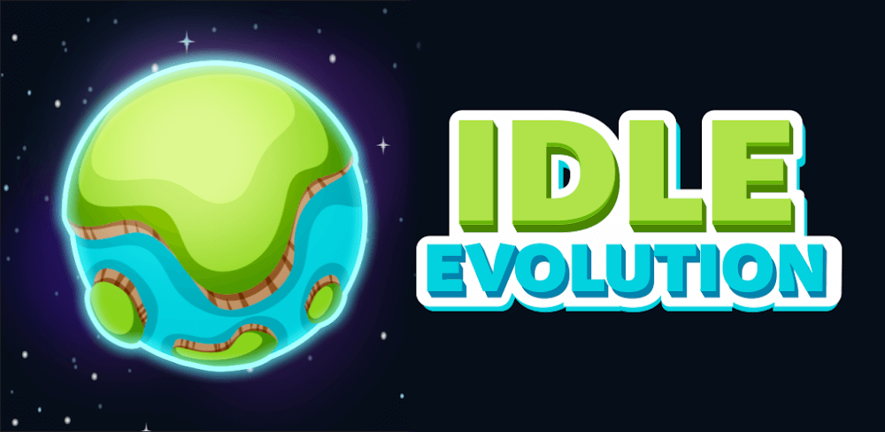 Evolution Idle Tycoon Clicker MOD APK v6.2.50 (Fast Travel, Free Shop)