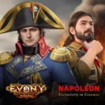 Evony: The King’s Return v5.16.0 MOD APK (Speed Multiplier)
