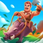 Exilesland: Adventure RPG v0.0.69 MOD APK (Menu, Max Inventory, Removed ADS)