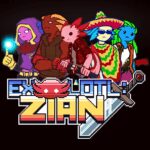 Exolotl : Zian v8.1 APK (Full Version)