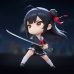 Exorcist Girl v1.1.4 MOD APK (Menu, Damage, God Mode)