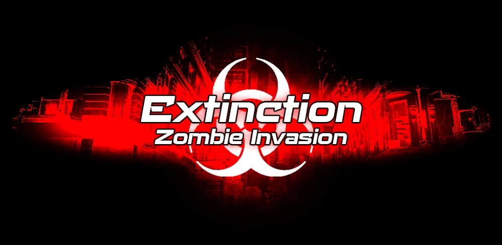 Extinction: Zombie Invasion v13.1.1 MOD APK (Unlimited Skill Points, Free Upgrades)