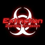 Extinction: Zombie Invasion v13.1.1 MOD APK (Unlimited Skill Points, Free Upgrades)