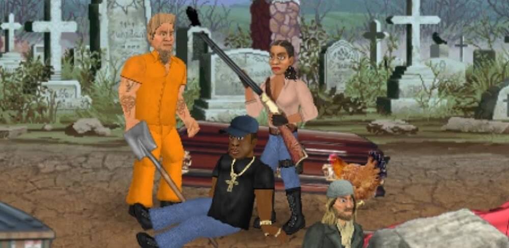 Extra Lives v1.170.64 MOD APK (Unlimited Stats, Unlocked)