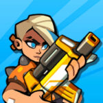 Extraordinary Mercenary MOD APK v1.0 (Always Crit, God Mode)