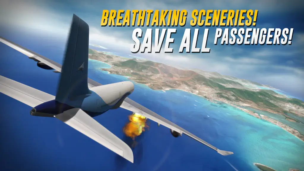 Extreme Landings Pro v3.8.6 MOD APK (All Unlocked)