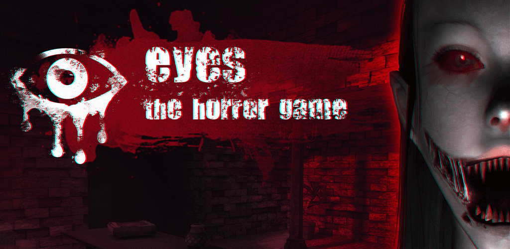 Eyes: Scary Thriller v7.0.198 MOD APK (Unlocked, Immortal)