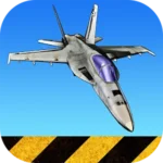 F18 Carrier Landing v7.6.2 APK (Full Game)