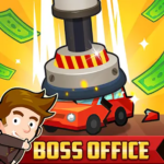 Factory Inc. v2.3.82 MOD APK (Unlimited Money)