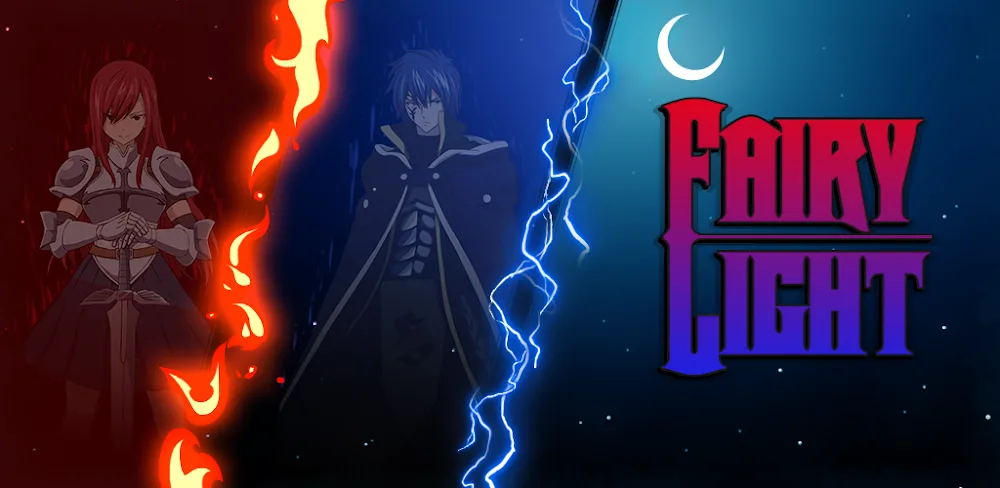 Fairy Light Adventure v3.7.03 MOD APK (GodMode, Unlimited Mana)