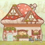 Fairy Village v1.11.2 MOD APK (Menu, Unlimited Money, Speed)