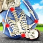 Falling Art Ragdoll Simulator v0.16.0 MOD APK (Unlimited Money)