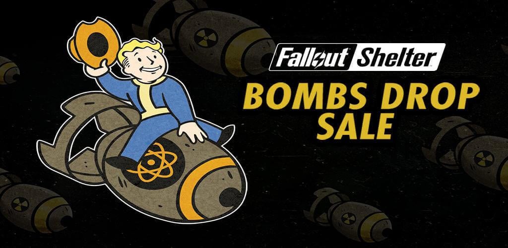 Fallout Shelter v2.0.2 MOD APK (Menu, Money, Speed)