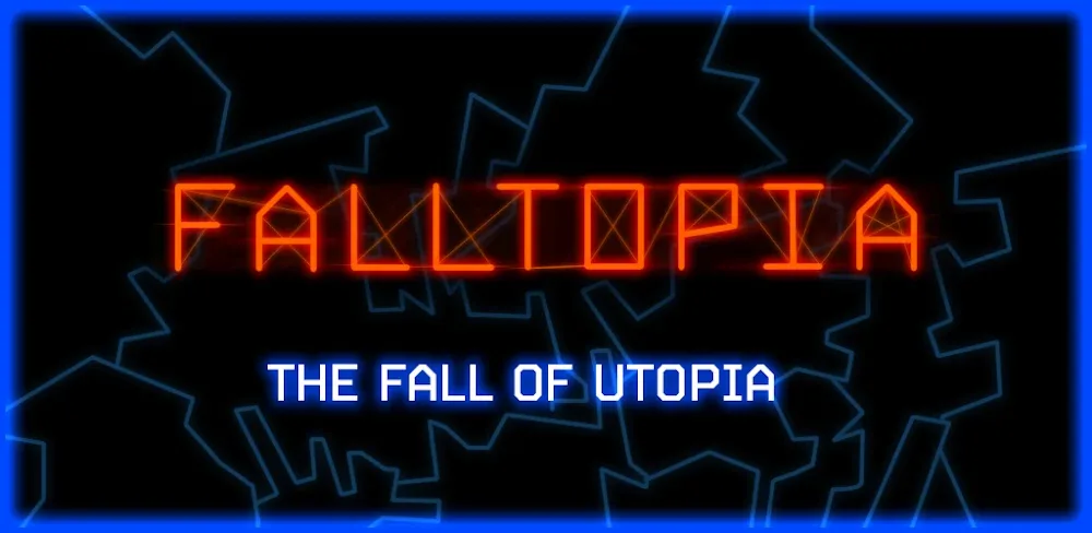 Falltopia: Epic Space Idle RPG v1.0.210 MOD APK (Menu, Currency, No ADS)