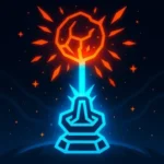 Falltopia: Epic Space Idle RPG v1.0.210 MOD APK (Menu, Currency, No ADS)