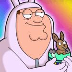 Family Guy Freakin Mobile Game v2.68.3 MOD APK (Unlimited Money)