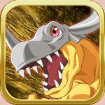 Fantasy Journey: Evolution v1.0.1 MOD APK (Damage & Defense Multipliers, One Hit Kill)