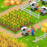 Farm City v2.10.68 MOD APK (Unlimited Money)