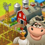 Farm Dream v1.17.0 MOD APK (Free Shopping, Reward Available)