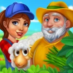 Farm Mania v1.27 MOD APK (Full Unlocked, Make 1M Money)