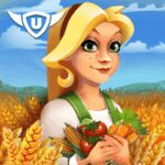 Farmers Conquest Village Tales v1.6.17 MOD APK (Unlimited Money)