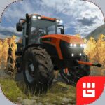 Farming PRO 3 v1.4 MOD APK (Free Purchase, Unlimited Money)