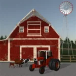 Farming USA 2 v1.81 MOD APK (Unlimited Money, Unlocked All DLC)