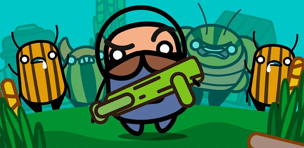 Farming Warriors: Idle TD v0.3 MOD APK (Menu, Currency, Chests)