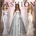 Fashion Empire MOD APK v2.104.48 (Free Shopping, VIP)
