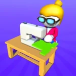 Fashion Factory v6.84 MOD APK (Unlimited Money)