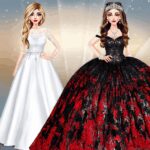 Fashion Game Makeup & Dress up v3.0.12 MOD APK (Unlimited Diamond)