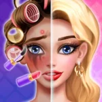Fashion Journey Merge Story v1.7.3 MOD APK (Energy No-Decrease, Free Shopping, No-Ads)