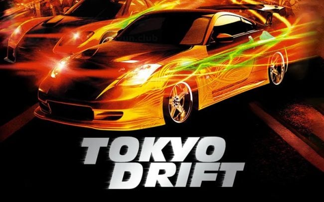 Fast and the Furious Tokyo Drift v1.0 APK (Unlocked Game)