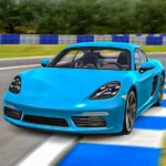 Fast Lap Racing v1.4.1 MOD APK (Unlimited Money)