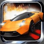Fast Racing 3D v2.5 MOD APK (Unlimited Gold)