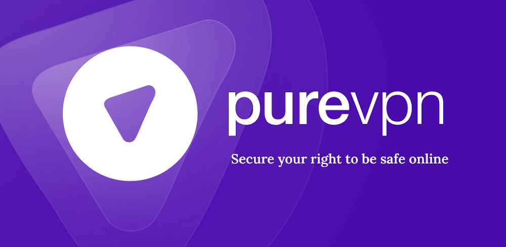 PureVPN v8.94.25 MOD APK (Premium Unlocked)