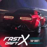 Fast X Racing v2.3 MOD APK (Unlimited Coins)