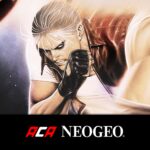 FATAL FURY 3 ACA NEOGEO v1.2.0 APK (Full Game)