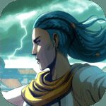 Fate of the Storm Gods v1.0.22 MOD APK (Unlocked Stories, No Ads)