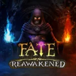 FATE Reawakened v1.0.7 MOD APK (Unlocked All DLC, EXP, Gold Multiplier)
