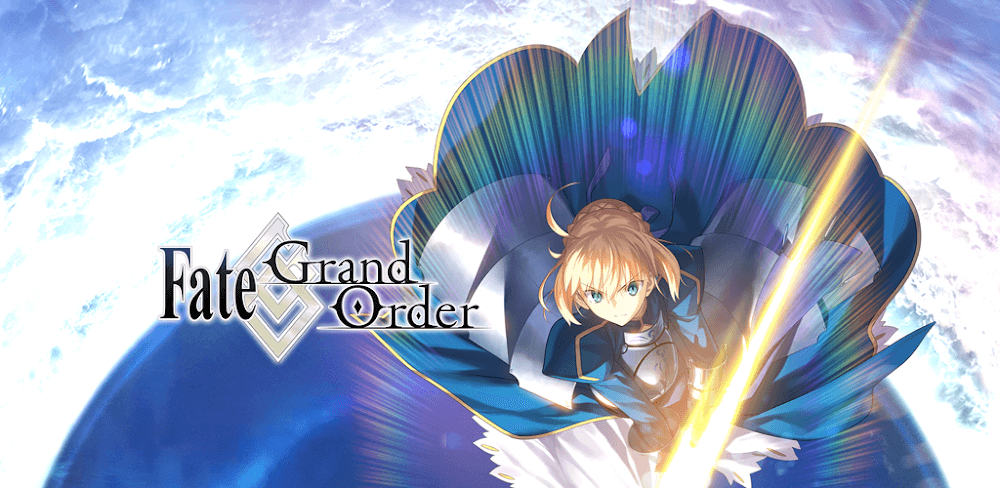Fate/Grand Order v2.85.0 MOD APK (Damage, Max NP, Easy Win)