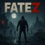 FateZ Unturned Zombie Survival v0.27 APK (Unlocked Game)