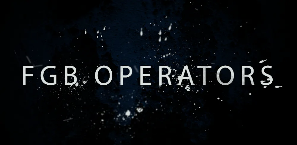 FGB Operators v1.2.4 MOD APK (Remove ADS)