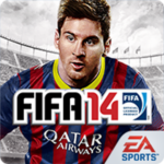 FIFA 14 Legacy Edition v1.0 APK (Unlocked Game)