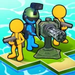 Fight For America v3.44.7 MOD APK (Menu, Money, Damage)