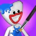 Figurine Art MOD APK v0.3.4 (Unlimited Money, No ADS)