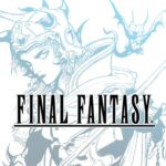 FINAL FANTASY v1.2.3 MOD APK (Menu, God Mode, Free Shopping)